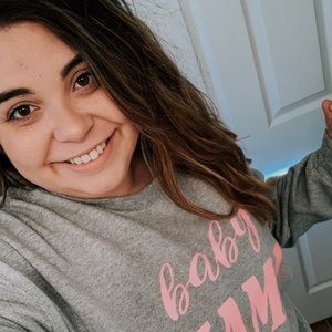 Meet your Posher, Kacey